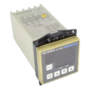 Keyence Sensor AP-80A, Refrigeration parts