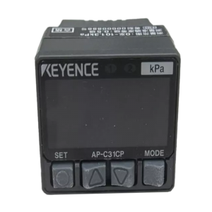 Keyence Sensor AP-C31CP, Refrigeration parts