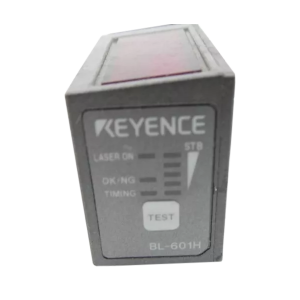Keyence Sensor BL-551, Refrigeration parts