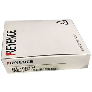 Keyence Sensor BL-601H, Refrigeration parts