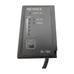 Keyence Sensor BL-780, Refrigeration parts