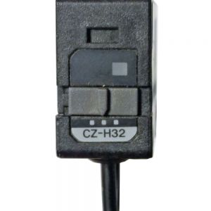 Keyence Sensor CZ-H32, Refrigeration parts