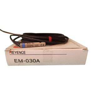 Keyence Sensor EM-030A, Refrigeration parts