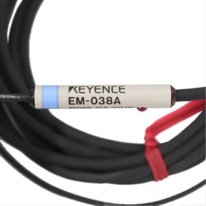 Keyence Sensor EM-038A, Refrigeration parts