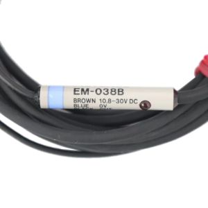 Keyence Sensor EM-038B, Refrigeration parts