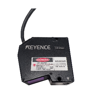 Keyence Sensor LK-H150, Refrigeration parts