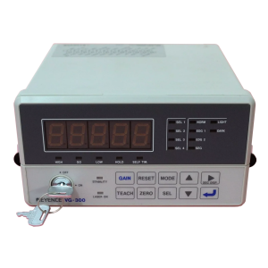 Keyence Sensor VG-300, Refrigeration parts