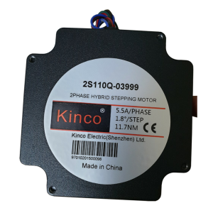Kinco Electric Motor 2S110Q-03999, Refrigeration parts