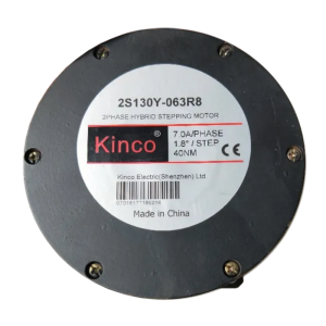 Kinco Electric Motor 2S130Y-063R8, Refrigeration parts
