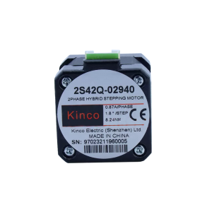 Kinco Electric Motor 2S42Q-02940, Refrigeration parts