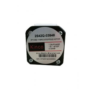 Kinco Electric Motor 2S42Q-03848, Refrigeration parts