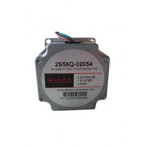 Kinco Electric Motor 2S56Q-02054, Refrigeration parts