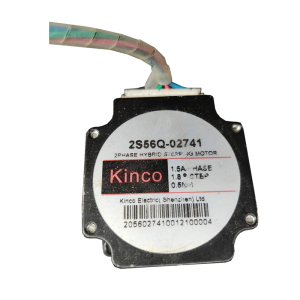 Kinco Electric Motor 2S56Q-02741, Refrigeration parts