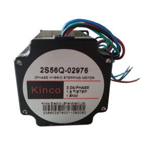 Kinco Electric Motor 2S56Q-02976, Refrigeration parts