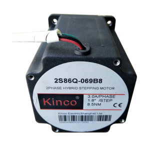 Kinco Electric Motor 2S86Q-069B8, Refrigeration parts