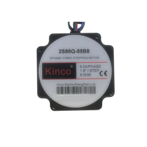Kinco Electric Motor 2S86Q-85B8, Refrigeration parts