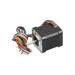 Kinco Electric Motor 2S42Q-0348, Refrigeration parts