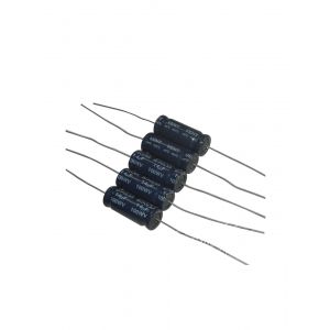 KLIPSCH Capacitor 100V 14UF, Refrigeration parts