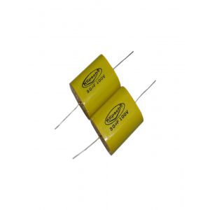 KLIPSCH Capacitor 100V 30UF, Refrigeration parts