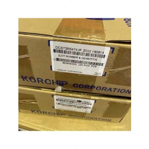 KORCHIP Capacitor DCST3R6474VF, Refrigeration parts