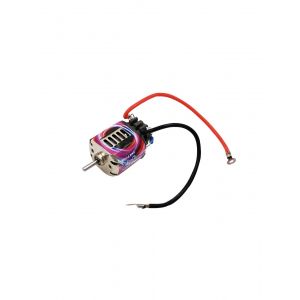 Kyosho Electric Motor LK0032, Refrigeration parts