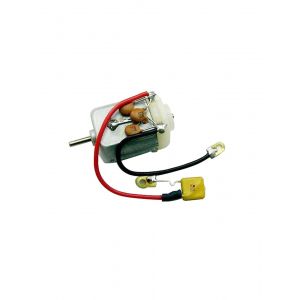 Kyosho Electric Motor MD009P, Refrigeration parts