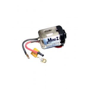 Kyosho Electric Motor MDW002P, Refrigeration parts