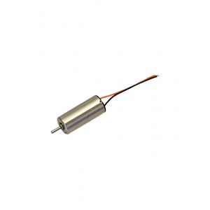Kyosho Electric Motor MZ408-2, Refrigeration parts