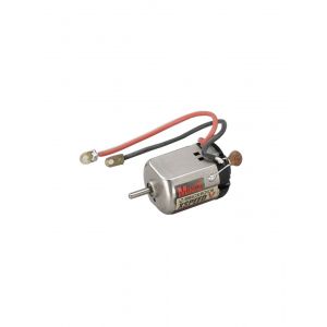 Kyosho Electric Motor MZW8P, Refrigeration parts