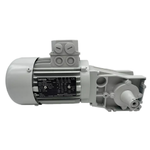 LENZE Electric Motor GST04-2M VBR 071C32, Refrigeration parts