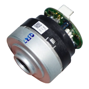 LEXY Electric Motor W6566, Refrigeration parts