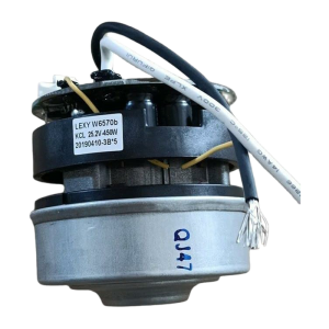 LEXY Electric Motor W6570B, Refrigeration parts