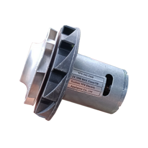 LEXY Electric Motor YFS-545-5990, Refrigeration parts