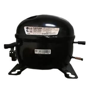 LG Refrigeration Compressors FLB075LBNA, Refrigeration parts