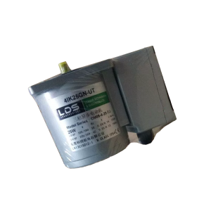 Liming Electric Motor 4IK25GN-UT, Refrigeration parts