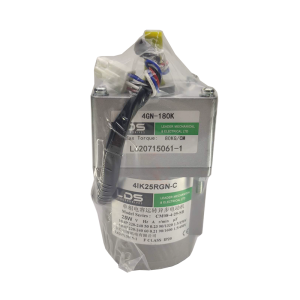 Liming Electric Motor 4IK25RGN-C, Refrigeration parts