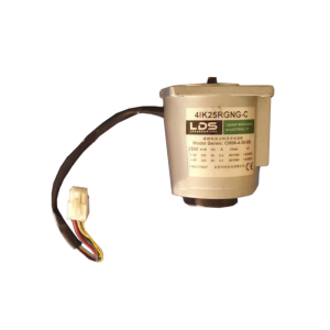 Liming Electric Motor 4IK25RGNG-C, Refrigeration parts