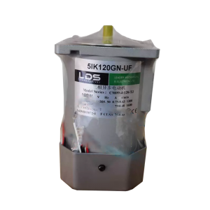 Liming Electric Motor 5IK120GN-UF, Refrigeration parts