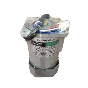 Liming Electric Motor 5IK120RGN-CF, Refrigeration parts