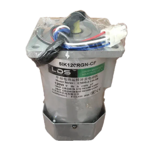 Liming Electric Motor 5IK120RNG-CF, Refrigeration parts