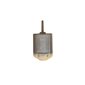 MABUCHI Electric Motor FC-140SB-11310, Refrigeration parts