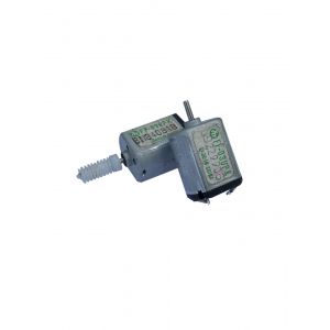 MABUCHI Electric Motor FF-030PK, Refrigeration parts