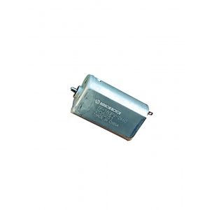MABUCHI Electric Motor FF-180PV-2660, Refrigeration parts