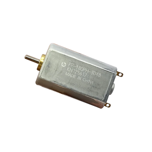 MABUCHI Electric Motor FF-180SV-3048, Refrigeration parts