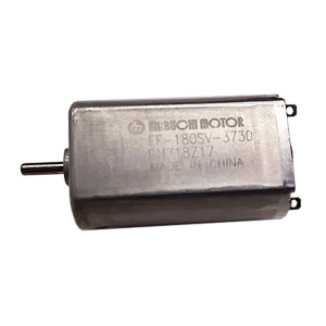 MABUCHI Electric Motor FF-180SV-3730, Refrigeration parts