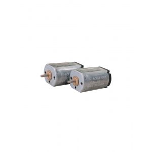 MABUCHI Electric Motor FF-M20VK-09140, Refrigeration parts