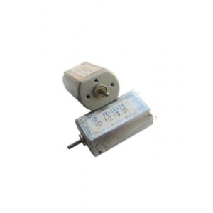 MABUCHI Electric Motor FK-180SH-13963, Refrigeration parts