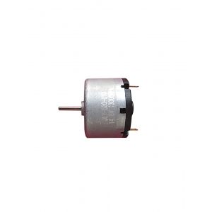 MABUCHI Electric Motor JLY-520-017, Refrigeration parts