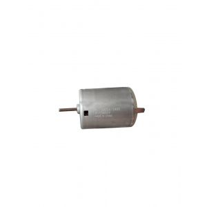 MABUCHI Electric Motor RC-280SA-2485, Refrigeration parts