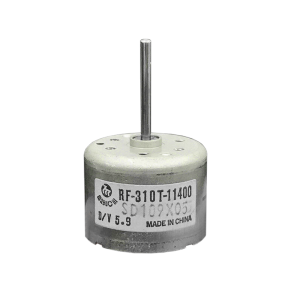 MABUCHI Electric Motor RF-310T-11400, Refrigeration parts